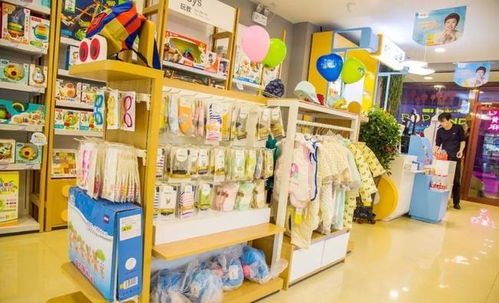 新手開設母嬰店 不可忽視的關鍵問題與銷售策略